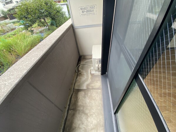 RIVERしらさぎの物件内観写真